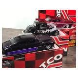 6 Car Set 1999 Racing Champions Matco Tools 20th Anniversary 1:24 scale die cast Hot Rod Set