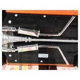 6 Car Set 1999 Racing Champions Matco Tools 20th Anniversary 1:24 scale die cast Hot Rod Set