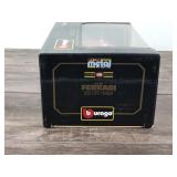 Burago 1962 Ferrari 250 GTO 1:18 scale die cast