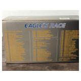 Universal Hobbies Eagles Race Ford GT Street Version 1:18 scale die cast