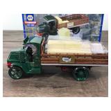 1999 First Gear Napa 75th Anniversary 1925 Mack AC Stake Truck 1:25 scale die cast