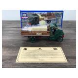 1999 First Gear Napa 75th Anniversary 1925 Mack AC Stake Truck 1:25 scale die cast