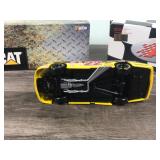 1999 Nascar Action Ward Burton Pontiac #22 / Caterpillar 1:24 scale die cast stock car
