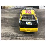 1999 Nascar Action Ward Burton Pontiac #22 / Caterpillar 1:24 scale die cast stock car