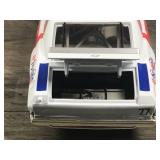 1999 Nascar Action Racing Collectibles 1976 Chevy Malibu Dale Earnhardt #77 / Hy-Gain 1:24 scale die cast stock car