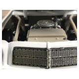 1999 Nascar Action Racing Collectibles 1976 Chevy Malibu Dale Earnhardt #77 / Hy-Gain 1:24 scale die cast stock car