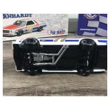 1999 Nascar Action Racing Collectibles 1976 Chevy Malibu Dale Earnhardt #77 / Hy-Gain 1:24 scale die cast stock car