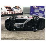 1999 Nascar Action Racing Collectibles Dale Earnhardt Monte Carlo #3 GM Goodwrench Service Plus / Sign 1:24 scale die cast stock car