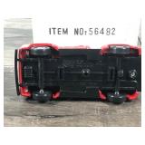 1994 Road Champs 1953 Ford F100 Pick Up Truck 1:43 scale die cast