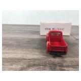 1994 Road Champs 1953 Ford F100 Pick Up Truck 1:43 scale die cast