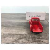 1994 Road Champs 1953 Ford F100 Pick Up Truck 1:43 scale die cast