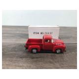 1994 Road Champs 1953 Ford F100 Pick Up Truck 1:43 scale die cast