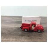 1994 Road Champs 1953 Ford F100 Pick Up Truck 1:43 scale die cast