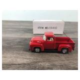 1994 Road Champs 1953 Ford F100 Pick Up Truck 1:43 scale die cast