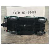 1995 Road Champs Chevrolet C3100 Pick Up Truck 1:43 scale die cast