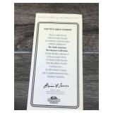 1997 Matchbox The North American Brewmasters Collection Pabst Blue Ribbon Peterbilt 1:100 scale die cast