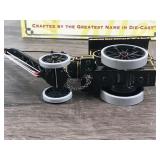 1997 Matchbox The Age of Steam II Collection 1929 Fowler Crane 1:43 scale die cast