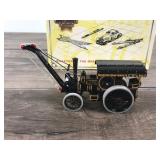 1997 Matchbox The Age of Steam II Collection 1929 Fowler Crane 1:43 scale die cast