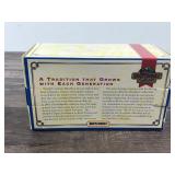 1997 Matchbox The Age of Steam II Collection 1929 Fowler Crane 1:43 scale die cast