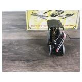 1997 Matchbox The Age of Steam II Collection 1929 Fowler Crane 1:43 scale die cast