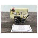 1997 Matchbox The Age of Steam II Collection 1929 Fowler Crane 1:43 scale die cast
