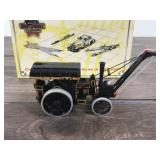 1997 Matchbox The Age of Steam II Collection 1929 Fowler Crane 1:43 scale die cast