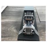 1997 Matchbox The North American Brewmasters Collection Miller Genuine Draft Peterbuilt 1:100 scale die cast