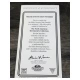 1997 Matchbox The North American Brewmasters Collection Miller Genuine Draft Peterbuilt 1:100 scale die cast