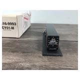 1997 Matchbox The North American Brewmasters Collection Miller Genuine Draft Peterbuilt 1:100 scale die cast