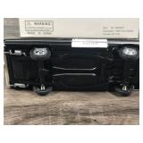 The National Motor Museum Mint 1964 Ford Galaxie Camden Police Department 1:32 scale die cast