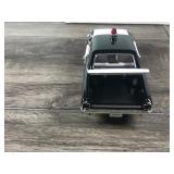 The National Motor Museum Mint 1964 Ford Galaxie Camden Police Department 1:32 scale die cast