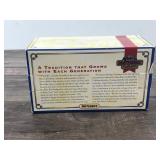 1997 Matchbox The Age of Steam II Collection 1922 Folden Steam Wagon 1:43 scale die cast