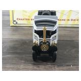 1997 Matchbox The Age of Steam II Collection 1922 Folden Steam Wagon 1:43 scale die cast