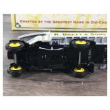 1997 Matchbox The Age of Steam II Collection 1922 Folden Steam Wagon 1:43 scale die cast