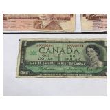 8 - Foreign Paper Notes