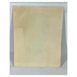 Harmon Killebrew 7” x 9” picture Minnesota Twins Baseball