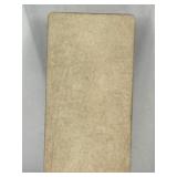 Babe Ruth P. Boston Red Sox Baseball Card 151