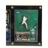 3 - 1996 Pinnacle Ken Griffey Jr. Cards