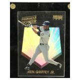 3 - 1996 Pinnacle Ken Griffey Jr. Cards