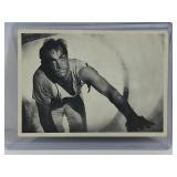 1965 Glidrose Productions James Bond Secret Agent 007 - Dr. No’s tunnel of torture #15 collectors card