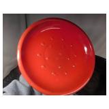 Microwave and metal dutch oven