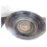 Microwave and metal dutch oven