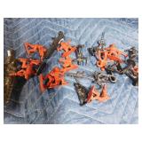 Die cast cars and more