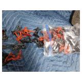 Die cast cars and more