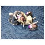 Die cast cars and more