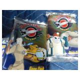 Rocket man Axis of Evil Constructable strategy game