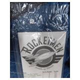 Rocket man Axis of Evil Constructable strategy game