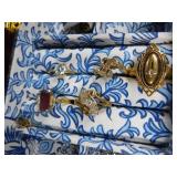 jewelry box of jewelry