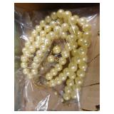 Flat of jewelry sets