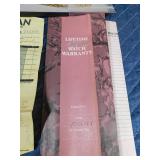 1991 Jaques Prevard watch with papers